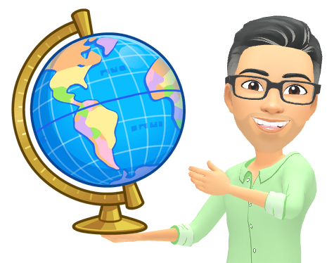 Mr. Gillan's Classroom Avatar